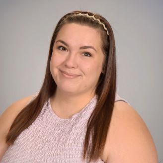 Katelynn Roberts, Our Center Director